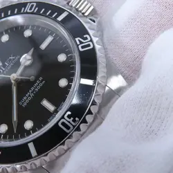SUBMARINER NO-DATE 40MM
