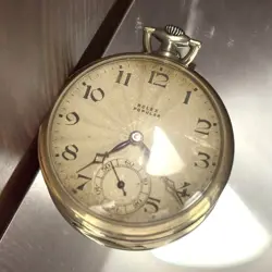 POPULAR MANUAL WINDING
