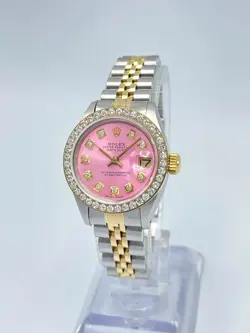 TONE 6917 PINK