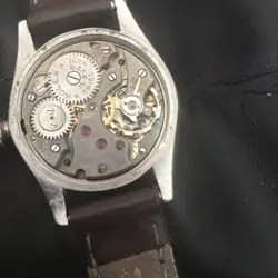ROLEX OYSTER WATCH