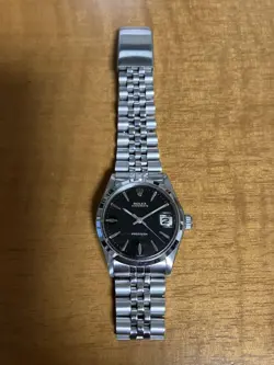 6466 30MM WATCH