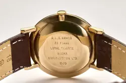 SOLID GOLD ‘1972’