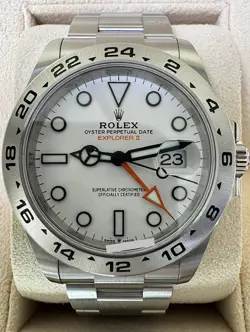 LNIB 2024 ROLEX
