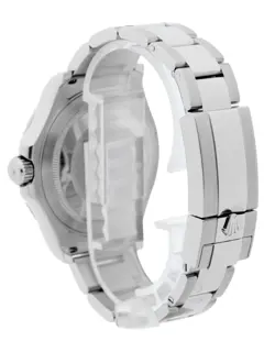 Rolex Yacht-Master / Rhodium Dial/ 2018 / 116622