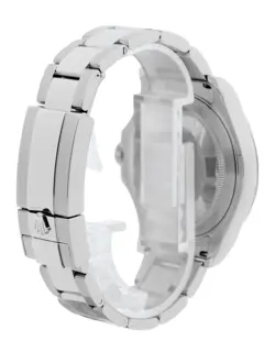 Rolex Yacht-Master / Rhodium Dial/ 2018 / 116622