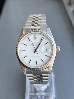1999 STEEL 36MM