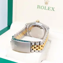 STICKS DIAL DATEJUST