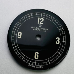 MATTE DIAL 25MM