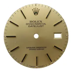 HANDS TRITIUM INDEX