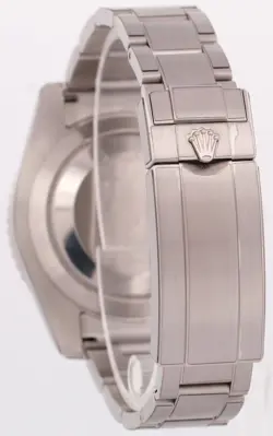 GREEN 40MM WATCH