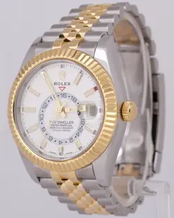 42MM JUBILEE 326933