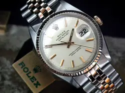1973 STEEL ROSE
