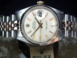ROSE GOLD ROLEX