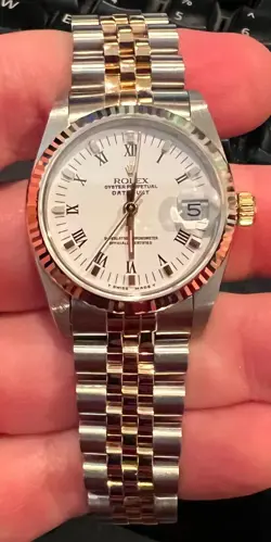 MIDSIZE 31MM 68273