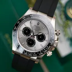 UNWORN GHOST DIAL