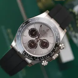 GOLD 126519LN CERAMIC