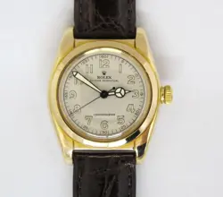 14K GOLD TOP
