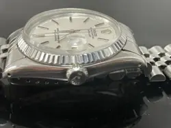 MEN’S ROLEX DATE
