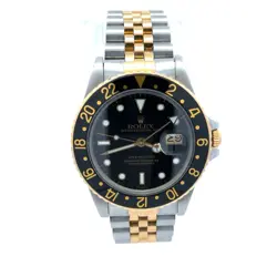 1986 ROLEX 16753