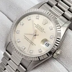 GOLD WATCH 68279
