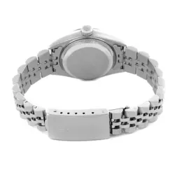 DATE STEEL WHITE