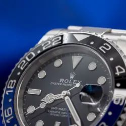 40MM 126710BLNR BOX