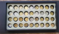 36 ROLEX