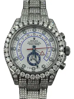 BUST-DOWN REF-116680 W/PAPERS