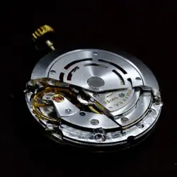 DIAMOND DIAL 18KY