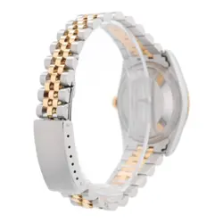 TWOTONE WATCH GREEN