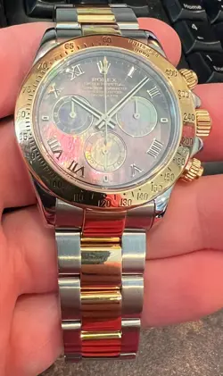 116523 MOP DIAL
