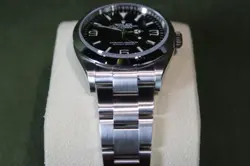 WRISTWATCH FULL