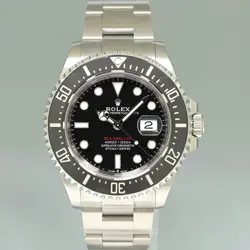 RED SEADWELLER