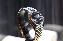 FLUTED BEZEL COMPLETE
