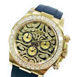 116588TBR 40MM