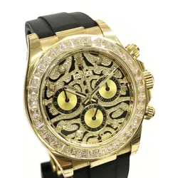 40MM YELLOW