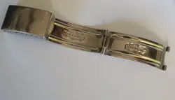 ENDS/BUCKLE.NO HOLE