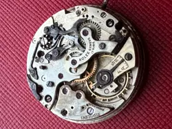 ROLEX CHRONOGRAPH VINTAGE