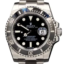 116610 SUBMARINER WATCH