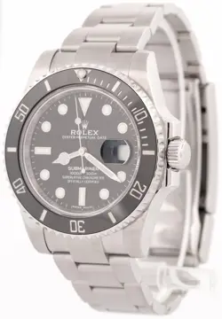 DATE BLACK STEEL