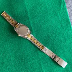 MEN'S WATCH DIAMOND