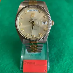 TONE MEN'S WATCH