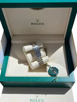 JUBILEE WATCH 68273