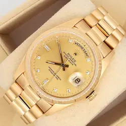 36MM FACTORY DIAMOND