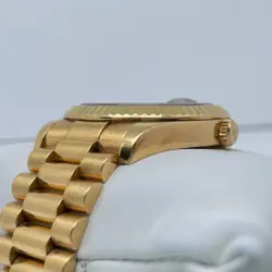 GOLD BLACK ROMAN