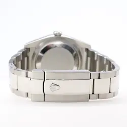 FLORAL DIAL WATCH