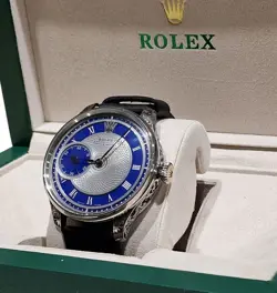 WATCH 1924 MOVEMENT