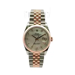 DATEJUST #126231
