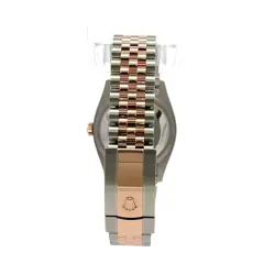 36MM FLUTED BEZEL