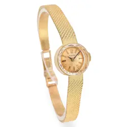 14K YELLOW